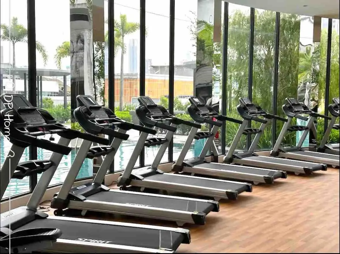 Apartment Luxury Homestay Kl Center 6-8Pax Trx-Velocity-Ikea Kuala Lumpur