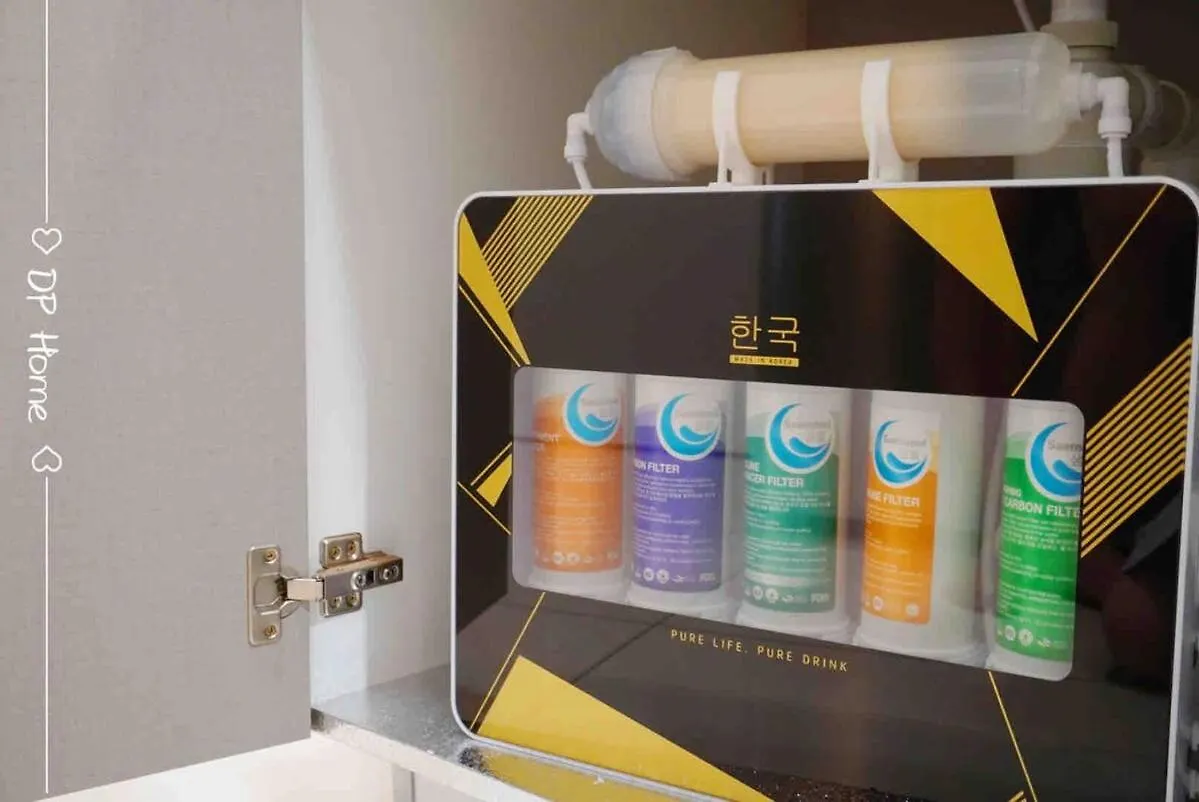 Luxury Homestay Kl Center 6-8Pax Trx-Velocity-Ikea Kuala Lumpur 0*,  Malaysia