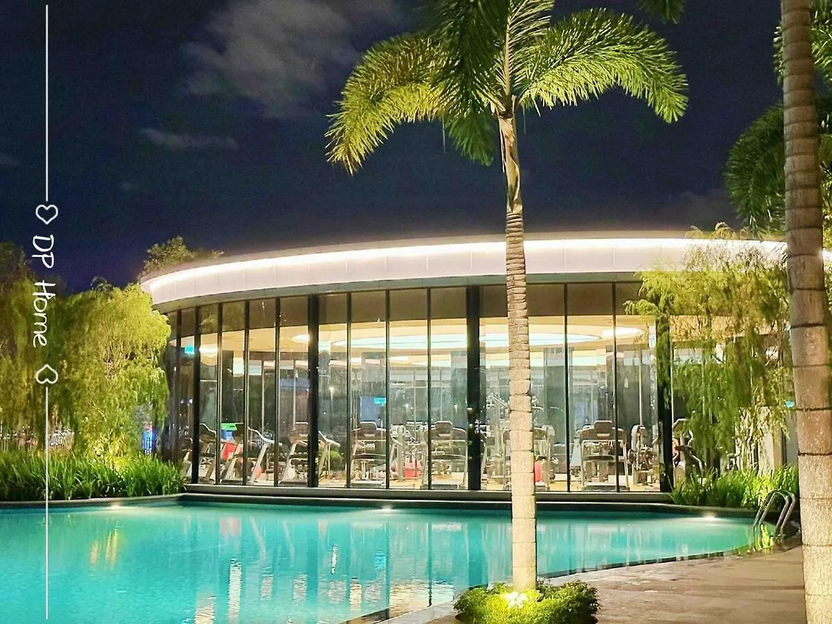 Luxury Homestay Kl Center 6-8Pax Trx-Velocity-Ikea Kuala Lumpur Apartamento